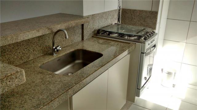 Apartamento residencial para locação, Tirol, Natal. - Foto 6