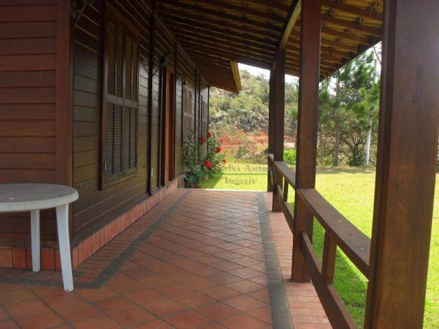 Sítio rural à venda, Bonsucesso, Teresópolis. - Foto 2