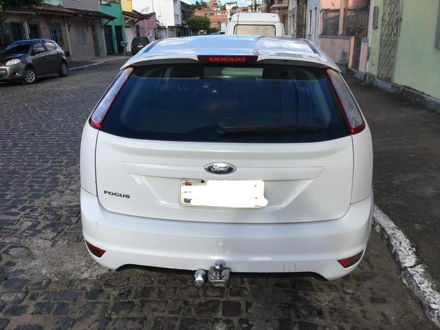Ford Focus 1.6 - Foto 3