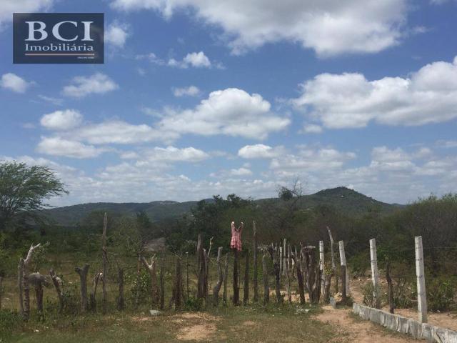 Área para lotear em santa cruz capibaribe - Foto 10