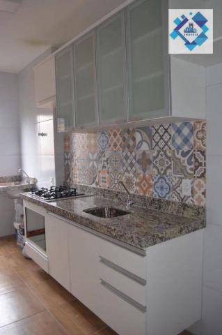 Apartamento 65m², Meireles - Foto 5
