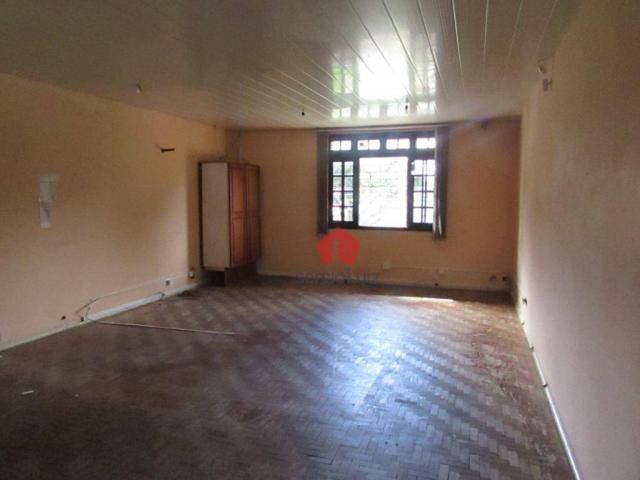 Conjunto Comercial para Locação com 03 salas no bairro Guaira - CJ0063 - Foto 6