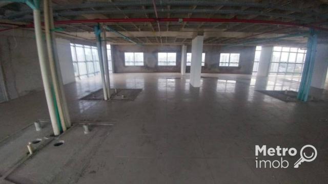 Sala para alugar, 400 m² por R$ 20.000/mês - Jaracaty - São Luís/MA - Foto 8