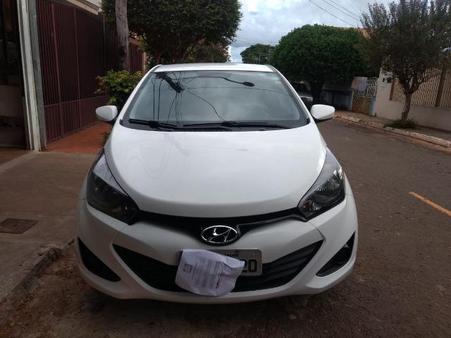 Hyundai Hb20 - Foto 2