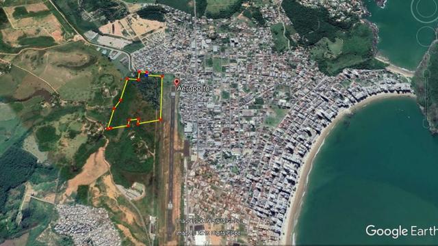 07 - Área com 175.000 M² em Guarapari - Foto 6