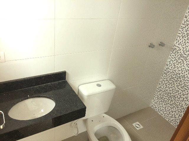 Apartamento no Vargem Grande, 03 quartos com 01 suíte e 02 vagas de garagem cobertas - Foto 19