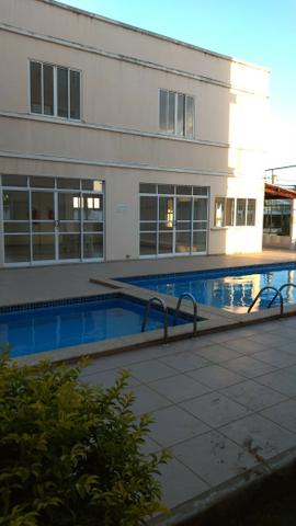 Apartamento Mobiliado no condomínio Vila Vida, Santa Mônica - Foto 8