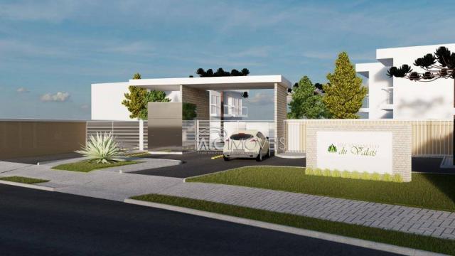 Terreno à venda, 133 m² por r$ 177.581,06 - pinheirinho - curitiba/pr - Foto 8