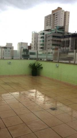 Cobertura à venda com 4 dormitórios em Buritis, Belo horizonte cod:14620 - Foto 8