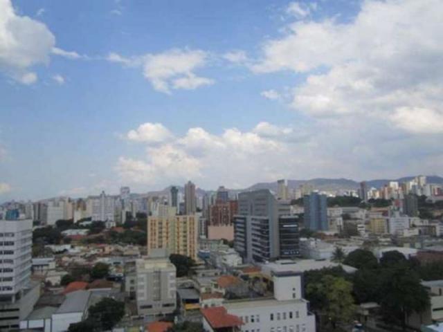 Apartamento à venda com 2 dormitórios em Prado, Belo horizonte cod:14992 - Foto 16