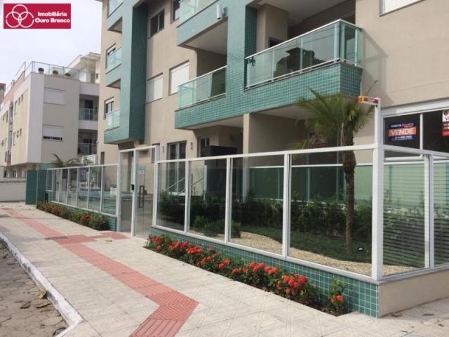 Apartamento à venda com 2 dormitórios em Canasvieiras, Florianopolis cod:1634