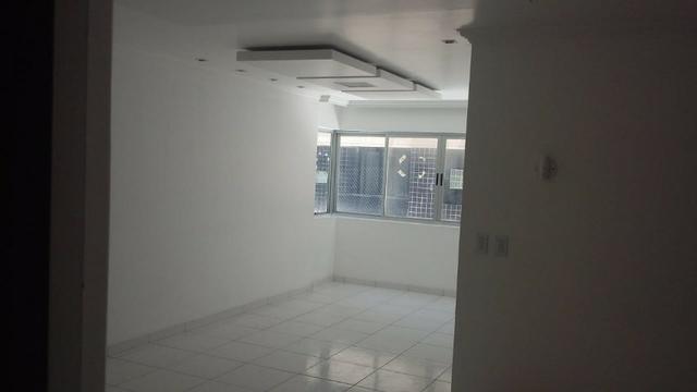 Ótimo apartamento com 120 mts no Stella Maris - Foto 2