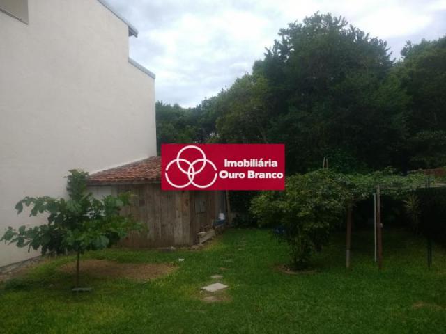 Terreno à venda com 2 dormitórios em Ingleses do rio vermelho, Florianopolis cod:1659 - Foto 2