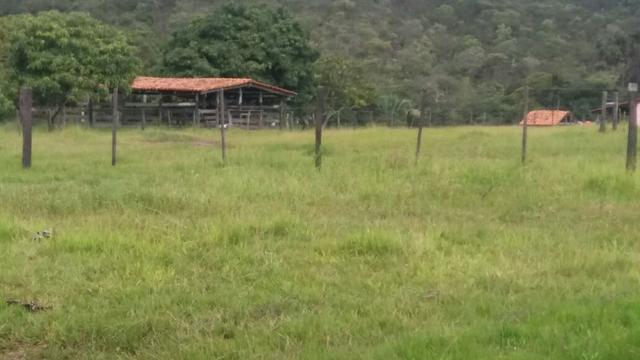 Fazenda em São João da Aliança - Foto 13
