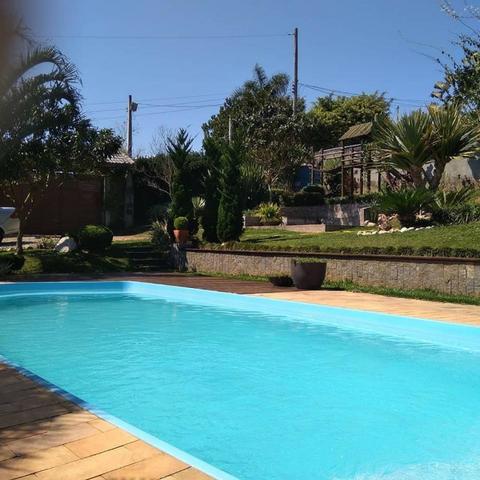 Casa de Campo Mogi das Cruzes SP - Foto 17