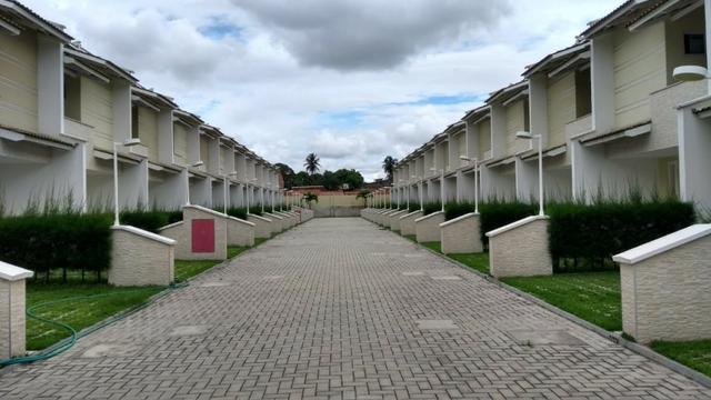 Casas novas em condomínio ( promoção setembro ) - Foto 2