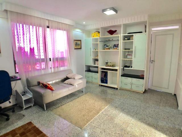 Apartamento no Guararapes com 192m / 3 suítes / 3 vagas / nascente - Foto 9