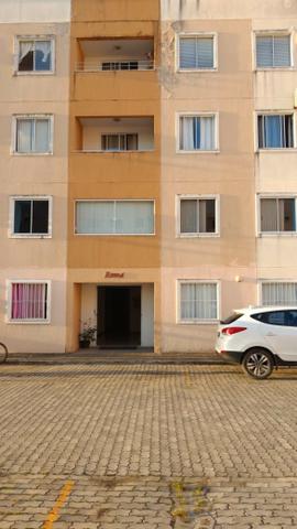 Apartamento Mobiliado no condomínio Vila Vida, Santa Mônica