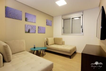Apartamento à venda com 4 dormitórios em Buritis, Belo horizonte cod:15968 - Foto 6