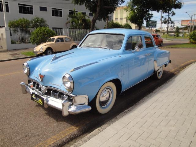 Studebaker 1952