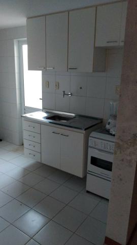 Apartamento Mobiliado no condomínio Vila Vida, Santa Mônica - Foto 4