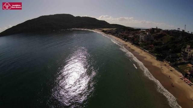 Apartamento à venda com 2 dormitórios em Ingleses do rio vermelho, Florianopolis cod:1797 - Foto 2
