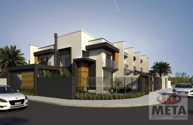 Casa residencial à venda, Glória, Joinville. - Foto 2