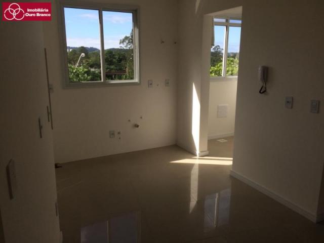 Apartamento à venda com 2 dormitórios em Canasvieiras, Florianopolis cod:1634 - Foto 4