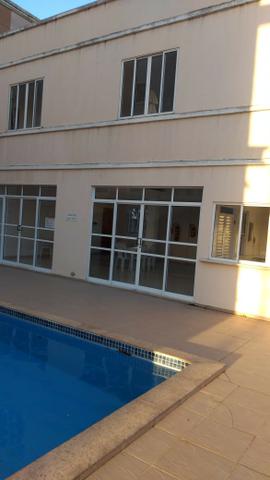 Apartamento Mobiliado no condomínio Vila Vida, Santa Mônica - Foto 2