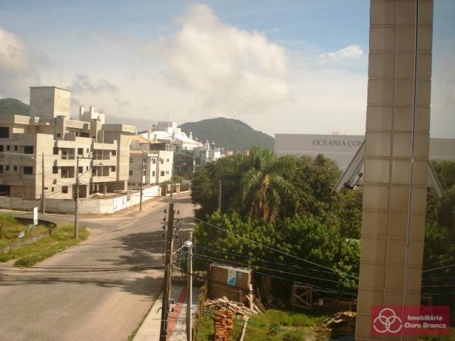 Apartamento à venda com 2 dormitórios em Ingleses do rio vermelho, Florianopolis cod:543 - Foto 2