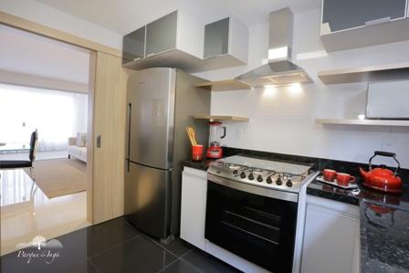 Apartamento à venda com 4 dormitórios em Buritis, Belo horizonte cod:15968 - Foto 9