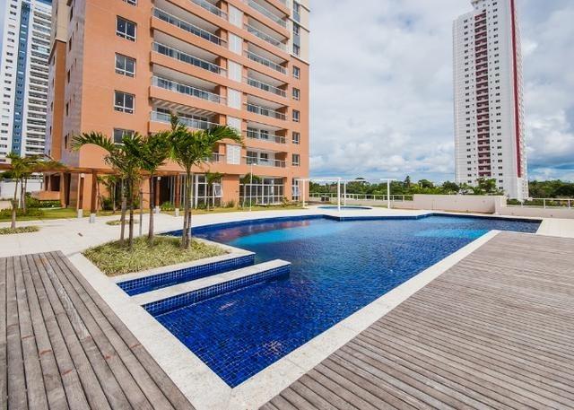 Cobertura Platno - 3/4 - 2 Suítes - Varanda 360 graus - Foto 13