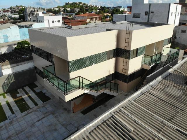 Lançamento lindas cs privê 1suite na avenida na aven. há 3 min do shop. pátteo financia - Foto 2