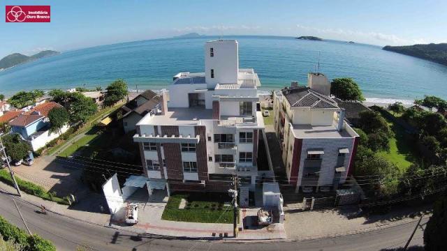Apartamento à venda com 2 dormitórios em Ingleses do rio vermelho, Florianopolis cod:1797