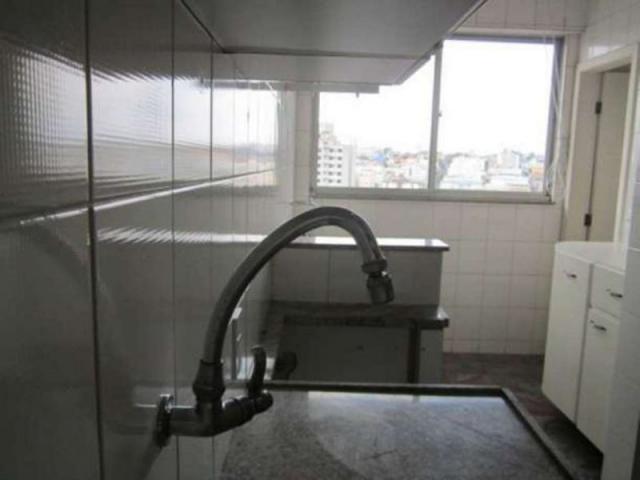 Apartamento à venda com 2 dormitórios em Prado, Belo horizonte cod:14992 - Foto 11