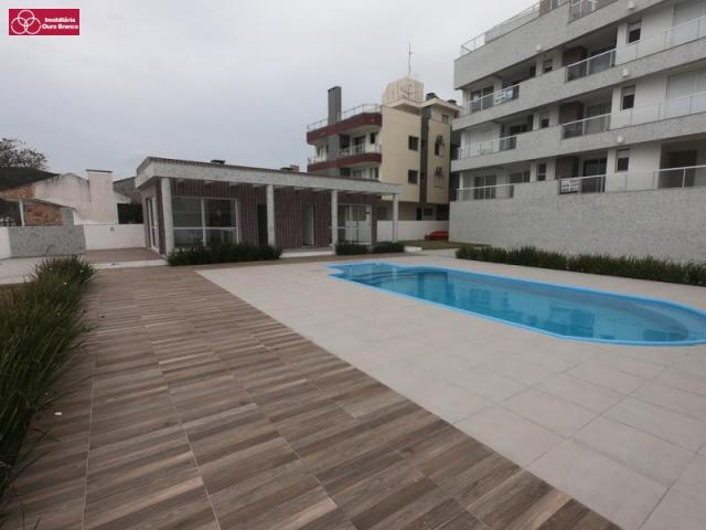 Apartamento à venda com 2 dormitórios em Ingleses do rio vermelho, Florianopolis cod:1797 - Foto 14