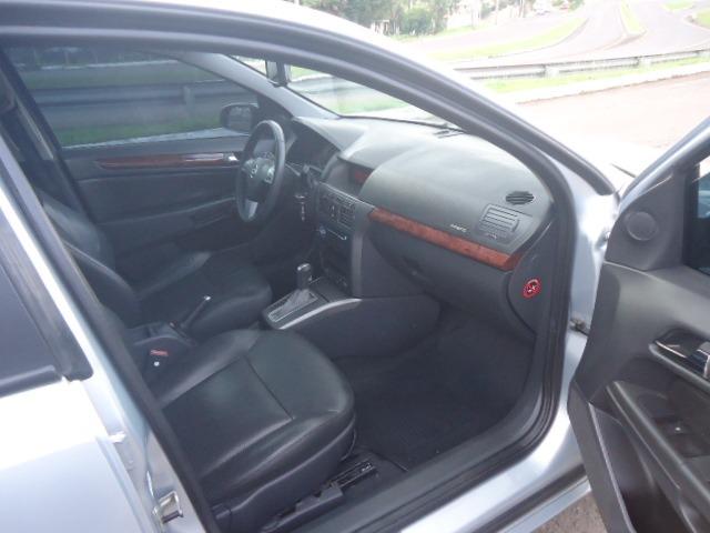 Gm - Chevrolet Vectra elite top de linha - Foto 17