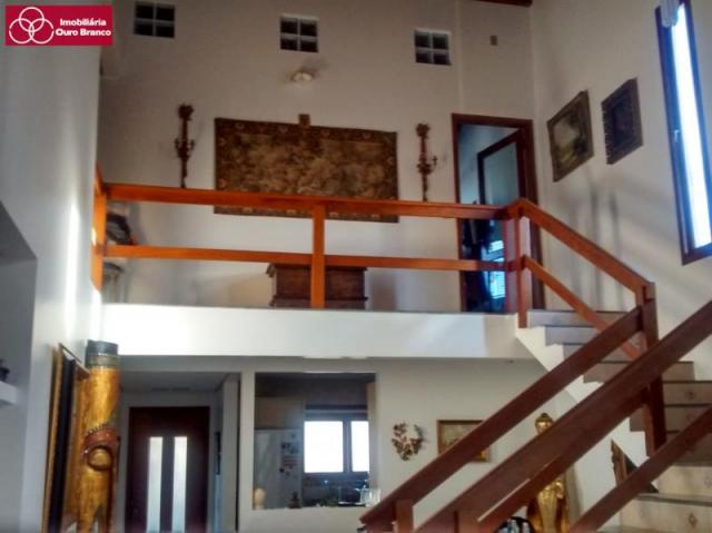 Casa à venda com 4 dormitórios em Ingleses do rio vermelho, Florianopolis cod:1799 - Foto 18