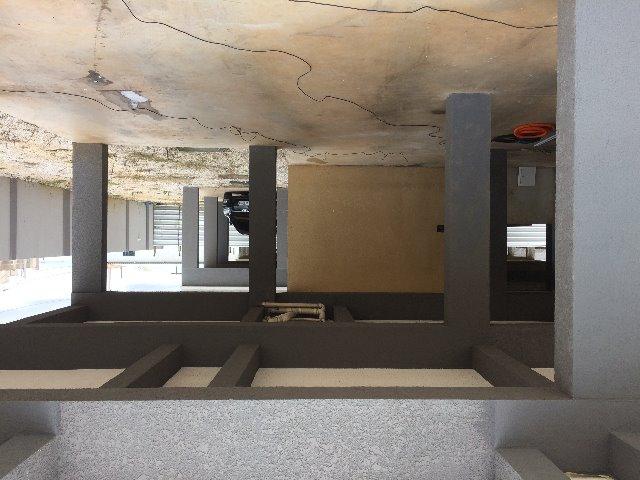 Apartamento no Vargem Grande, 03 quartos com 01 suíte e 02 vagas de garagem cobertas - Foto 2