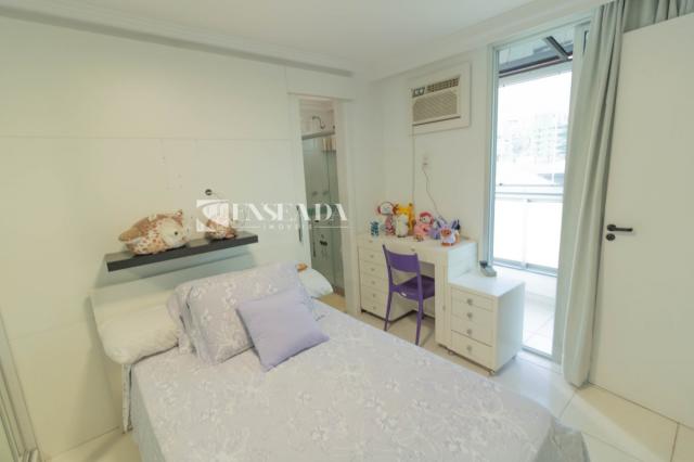 Apartamento, Praia do Canto, Vitória-ES - Foto 18