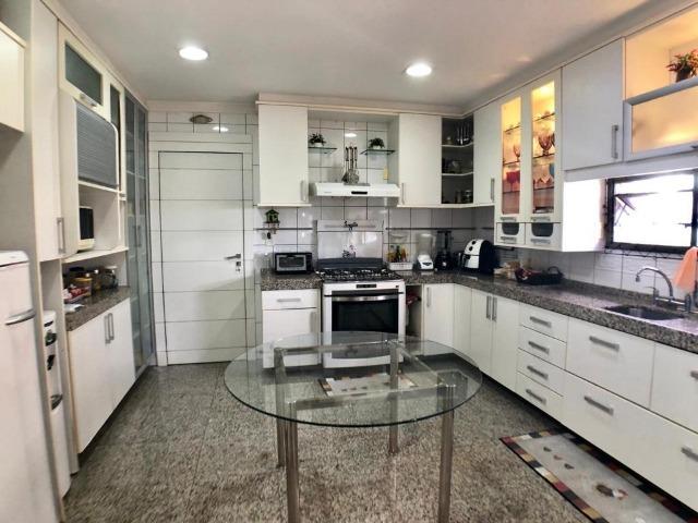 Apartamento no Guararapes com 192m / 3 suítes / 3 vagas / nascente - Foto 13