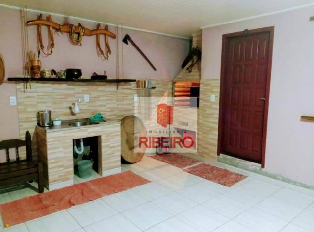 Ótima Residência com 03 Dormitórios na Urussanguinha - Foto 6