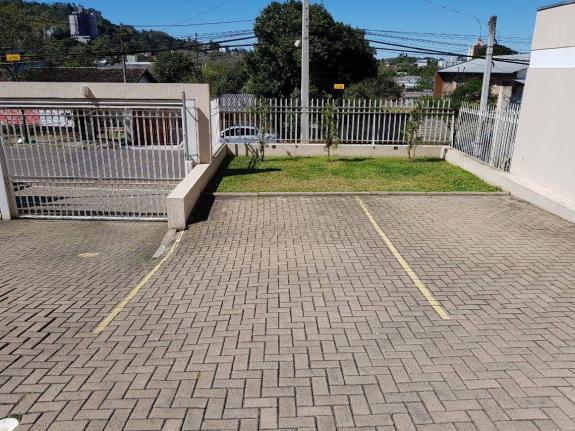 Apartamento com 2 dormitórios à venda, 70 m² por r$ 260.000 - vila nova - novo hamburgo/rs - Foto 18