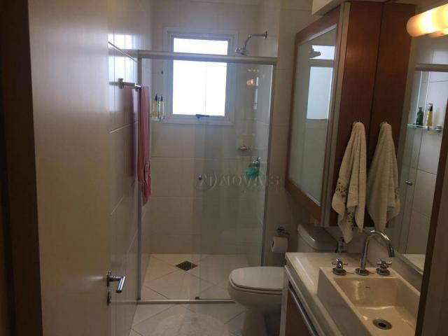 Apartamento com 3 dormitórios à venda, 243 m² por r$ 2.150.000 - hamburgo velho - novo ham - Foto 12