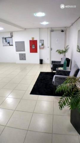 Apartamento residencial à venda, boa vista, novo hamburgo - ap2299. - Foto 2