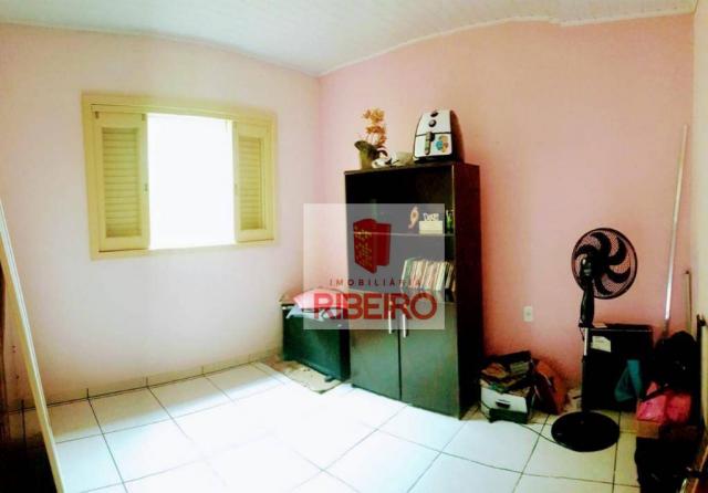 Casa com 2 dormitórios à venda, 130 m² por R$ 270.000 - Nova Divinéia - Araranguá/SC - Foto 18