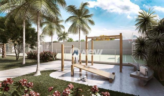 Apartamento com 3 dormitórios à venda, 162 m² por r$ 1.700.000,00 - hamburgo velho - novo - Foto 2