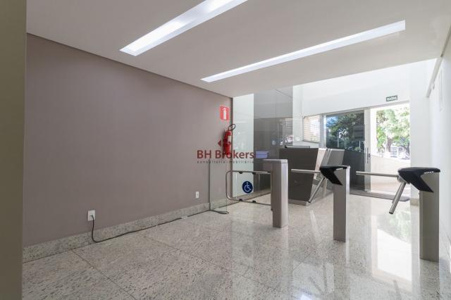 Excelente sala no Santo Agostinho - Foto 13