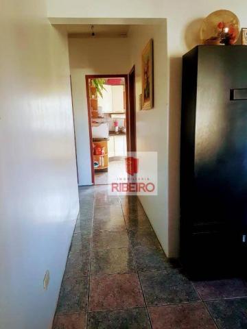 Casa com 3 dormitórios à venda, 214 m² por R$ 320.000 - Alto Feliz - Araranguá/SC - Foto 8