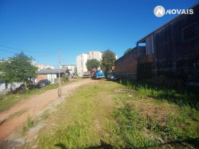 Terreno residencial à venda, canudos, novo hamburgo. - Foto 2
